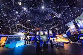 Space Expo Noordwijk