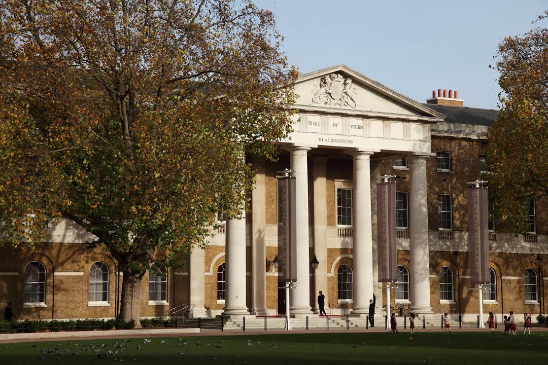 Saatchi Gallery