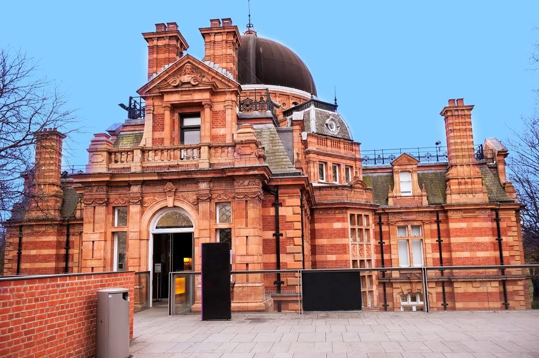 Royal Greenwich Observatory