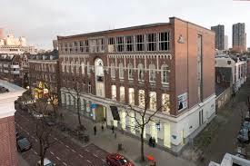 Witte de With Center for Contemporary Art