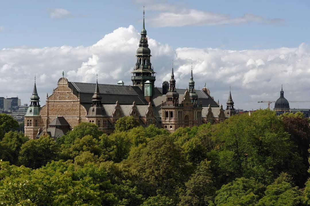 Nordisches Museum