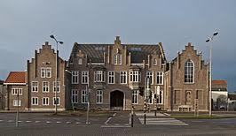 Haus von Cuypers