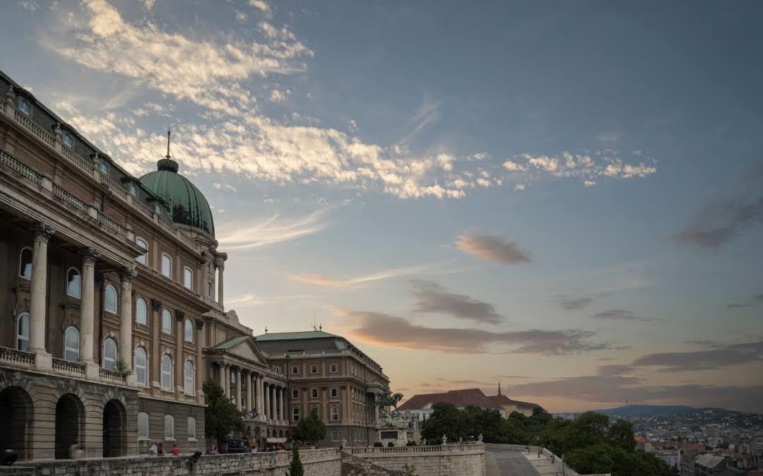 Royal Palace