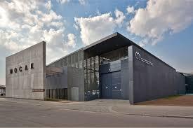 MOCAK, Museum voor Hedendaagse Kunst