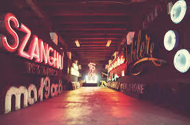 Neon Museum