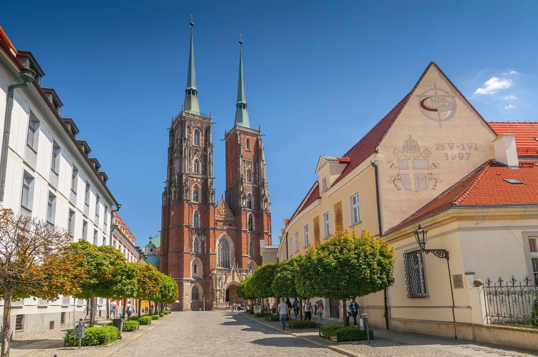 Breslauer Dom
