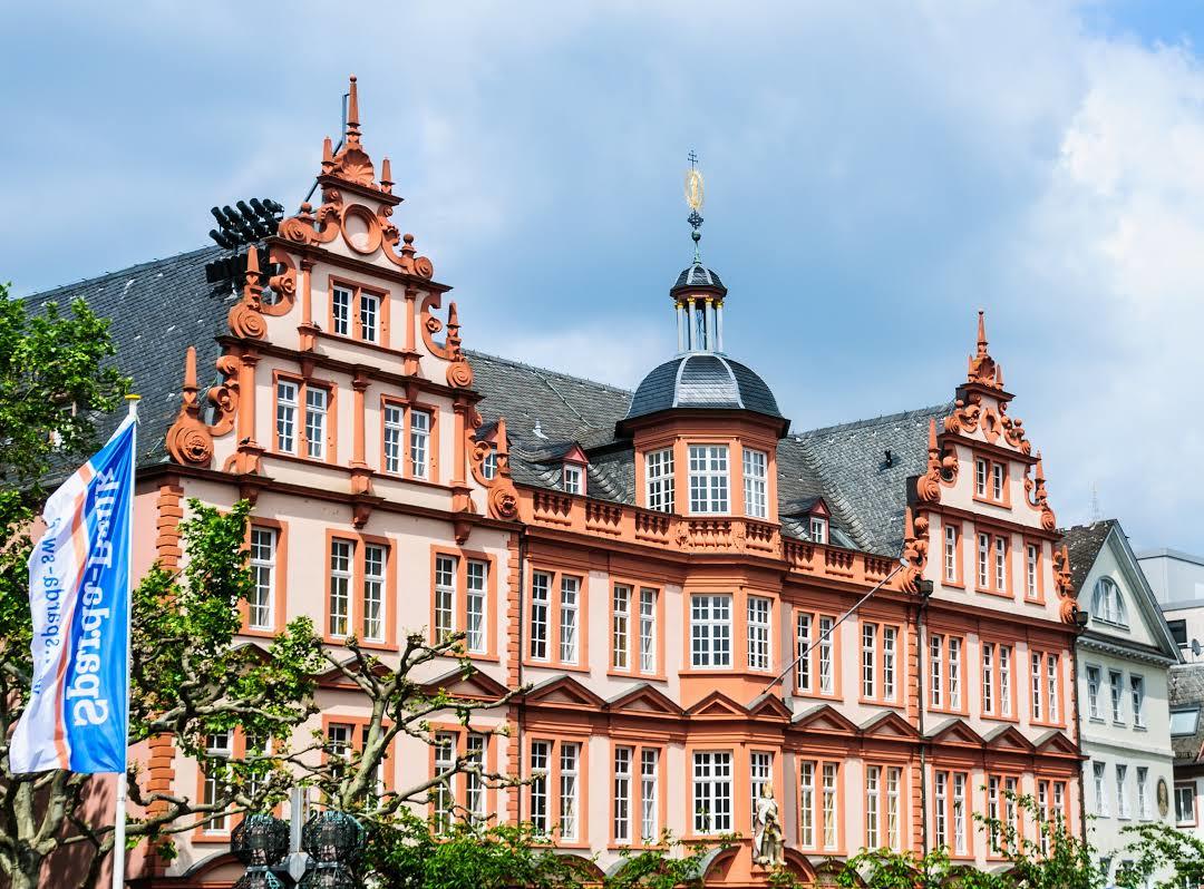 Gutenberg-Museum