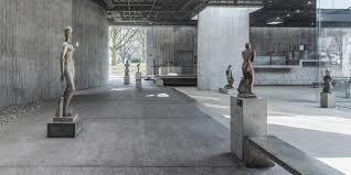Lehmbruck Museum