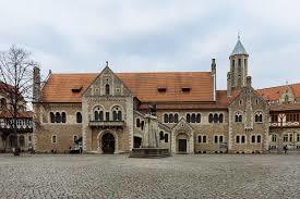 Burg Dankwarderode