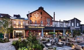 Maisel's Brauerei- und Büttnereimuseum