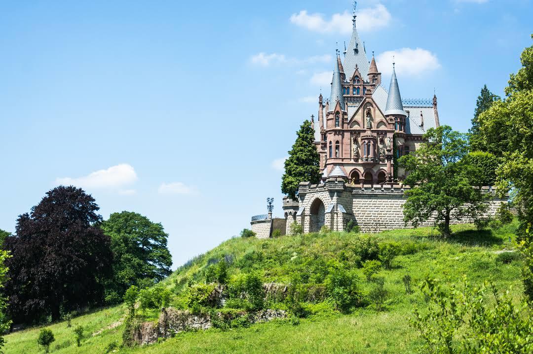 Schloss Drachenburg