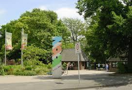 Zoo Krefeld