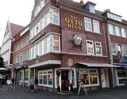 Das Otto Huus