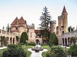 Bory-vár