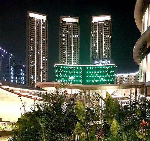 Eco Skywalk