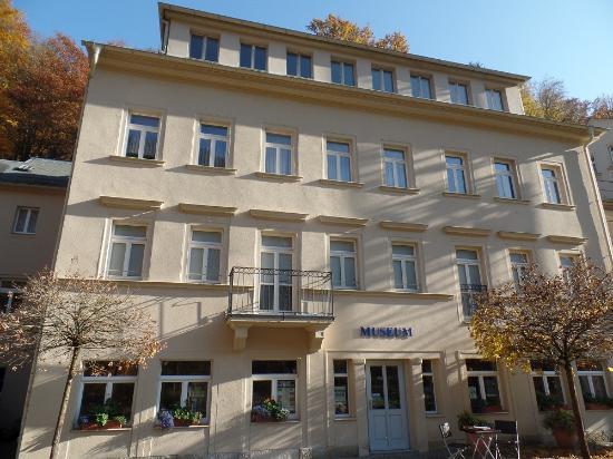 Museum Bad Schandau