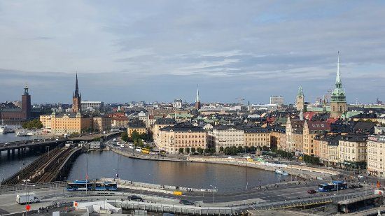 Katarinahissen