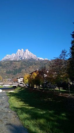 Parco Vallombrosa