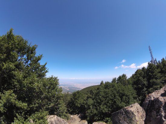 Monte Labro