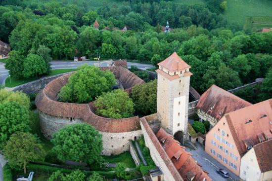 Spitalbastei