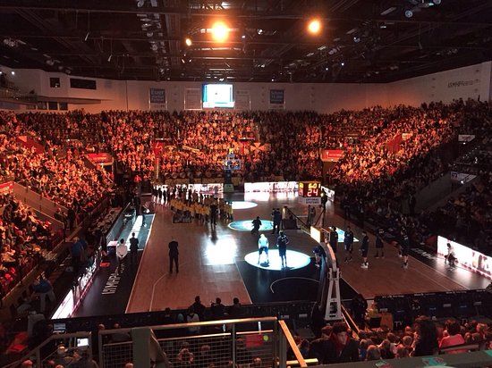 MHP-Arena