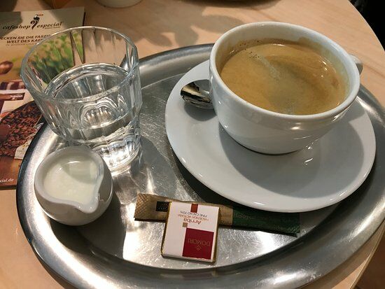 Cafeshop Especial