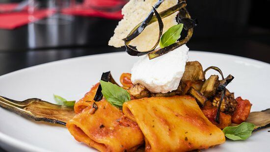 Ristorante Adaggio