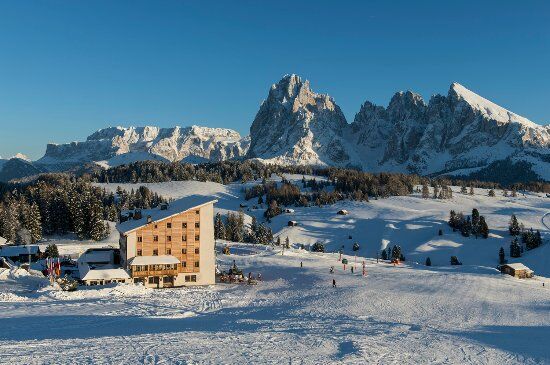 Restaurant Sonne