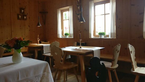 Ristorante Jagerstube