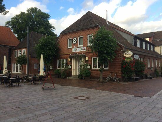 Pott & Pann