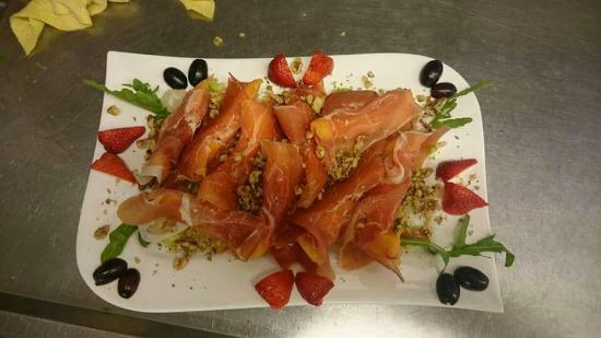 Eiscafé Amici Miei