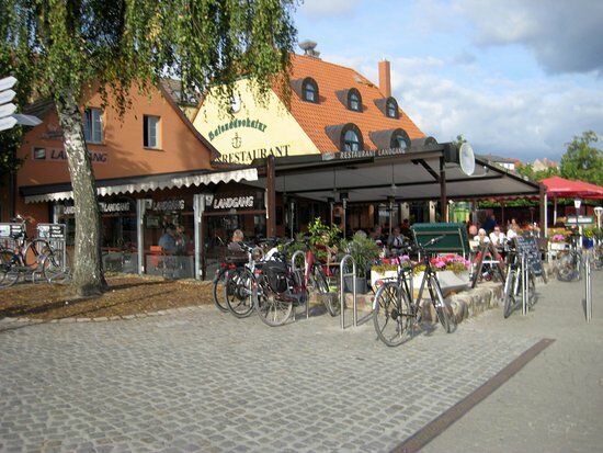 Restaurant Landgang