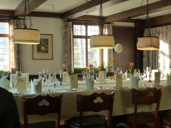 Landhotel Schutte
