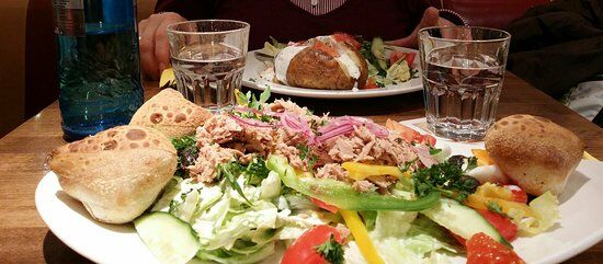 Café Extrablatt