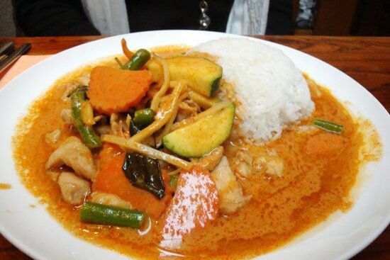 Zen Asia Restaurant