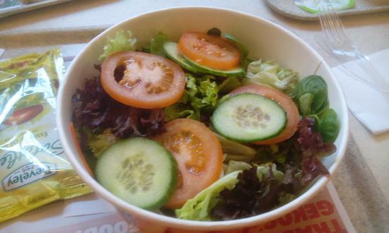 Kfc Sogood Aschaffenburg