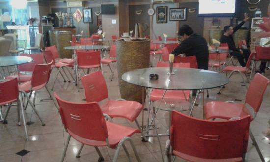Kedai Kopi Phoenam