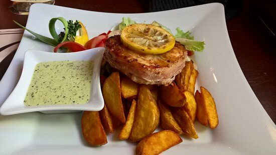 Cafe du Boucher
