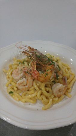 Trattoria Amici