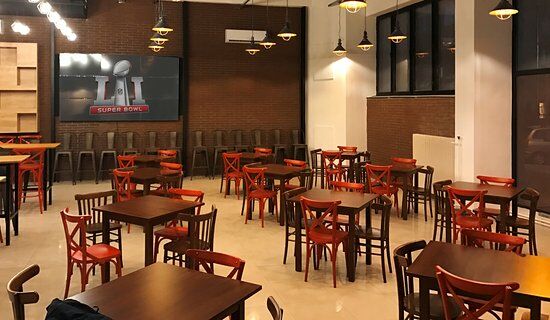 MiaPia Bistro