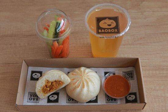 Baobox
