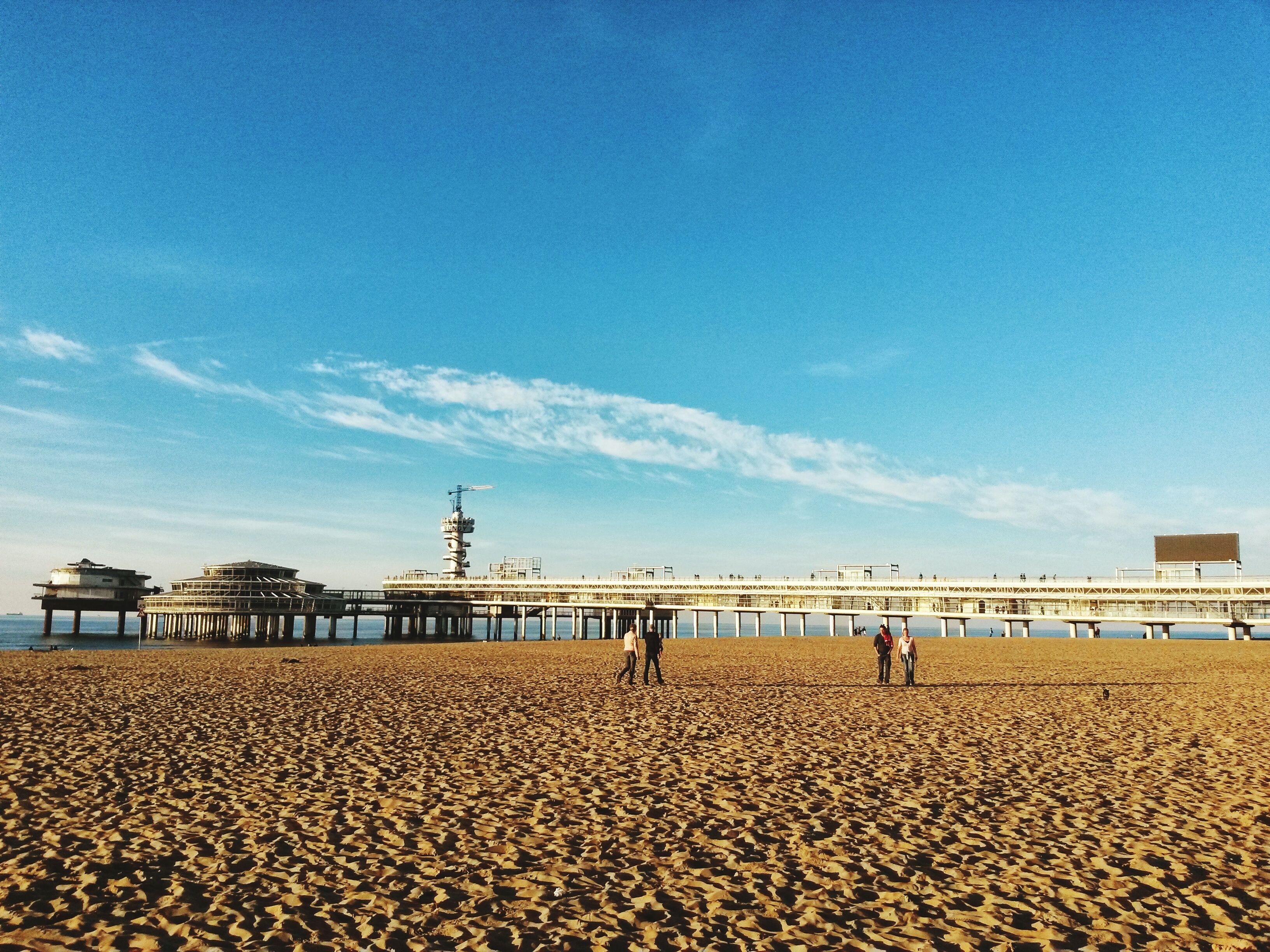 Scheveningen-Strand