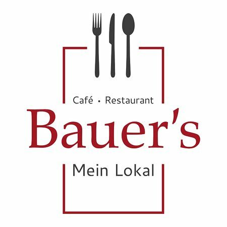 Cafe & Restaurant Bauer's Mein Lokal