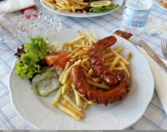 Zur Bergmannstreu