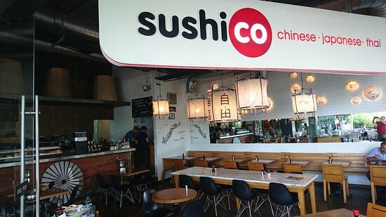 Sushi-CO