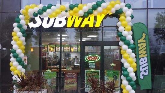 Subway Kurtkoy