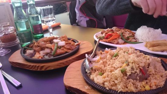 China Restaurant Hongmei