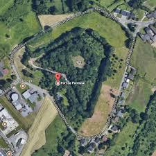 Fort de Pontisse