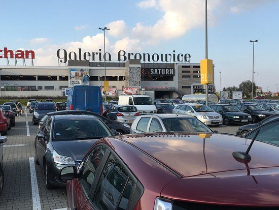 Galeria Bronowice