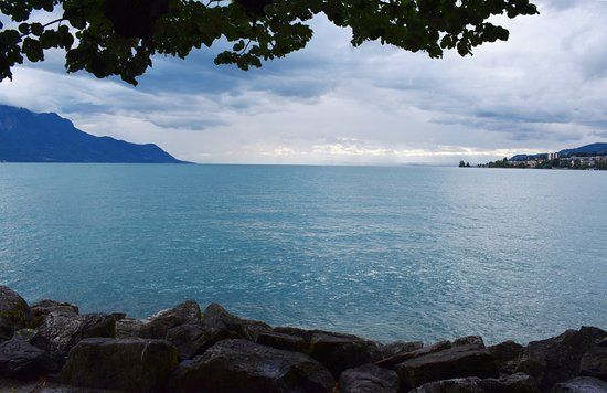 Genfer See